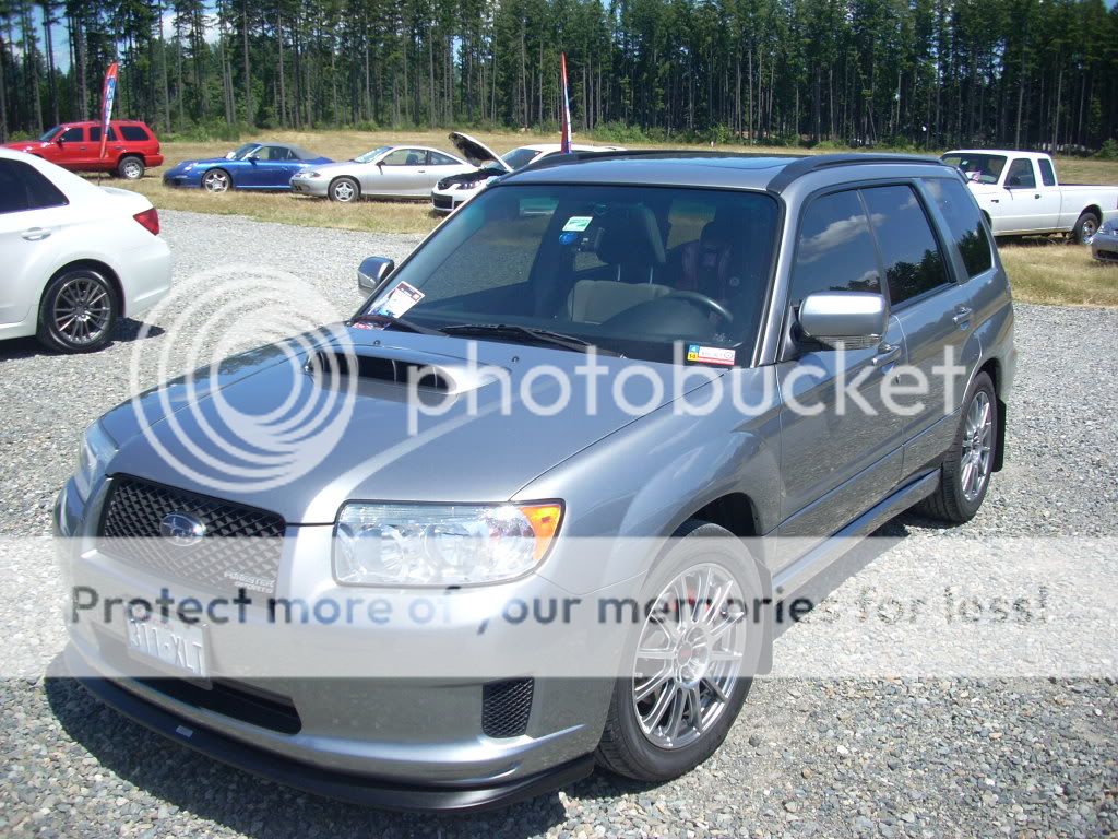 The Big Northwest Subaru Meet! Subaru Forester Owners Forum